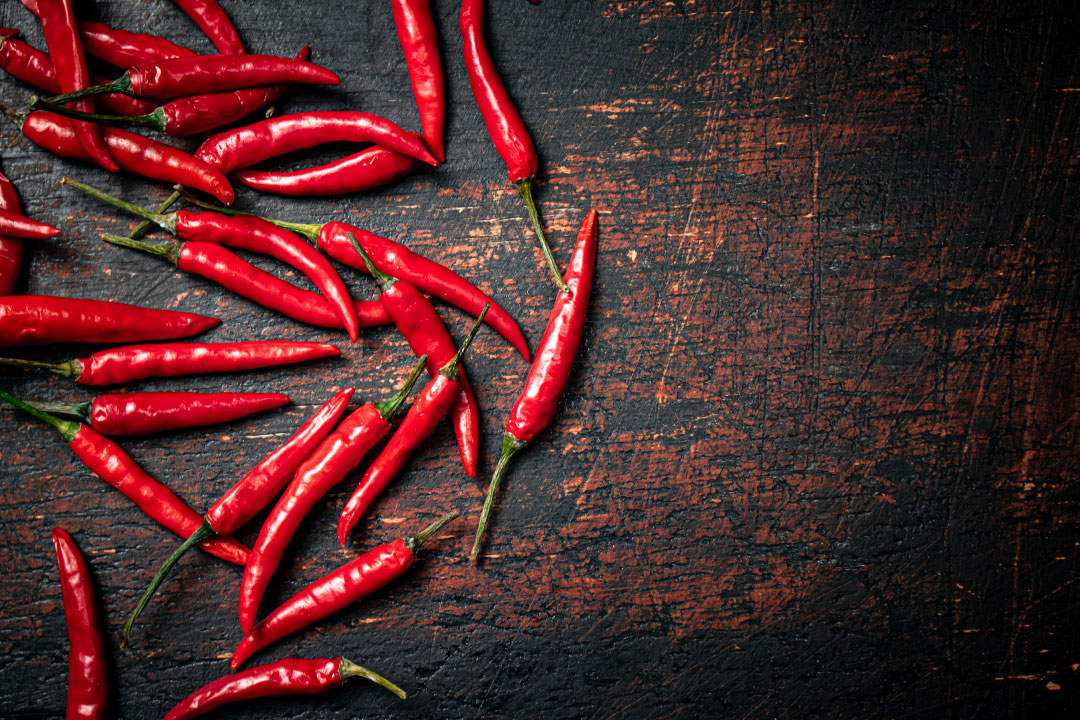 Cayenne Pepper Benefits: Spice Up Health And Wellness