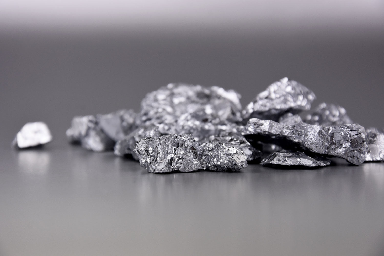 Why Chromium is Crucial: 8 Health Benefits
