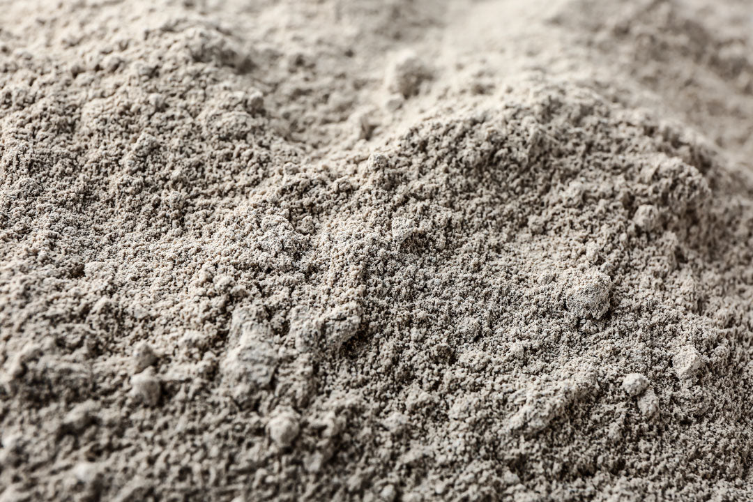 The Remarkable Health Benefits of Bentonite Clay