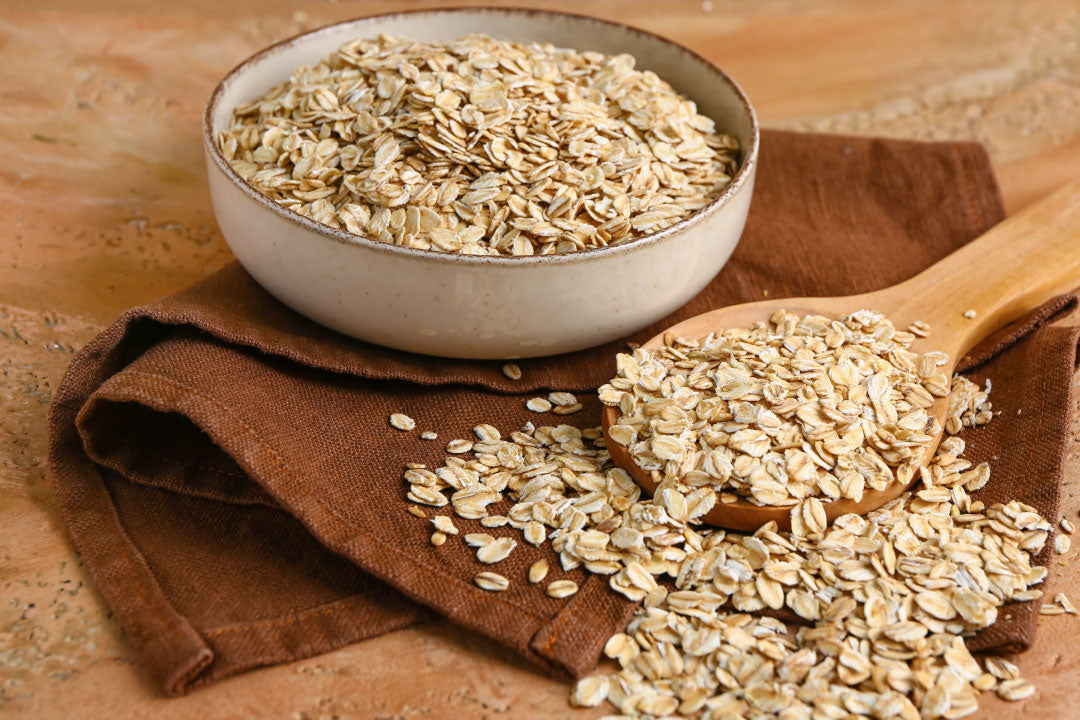 Health Benefits of Oat Bran: More than Just Breakfast