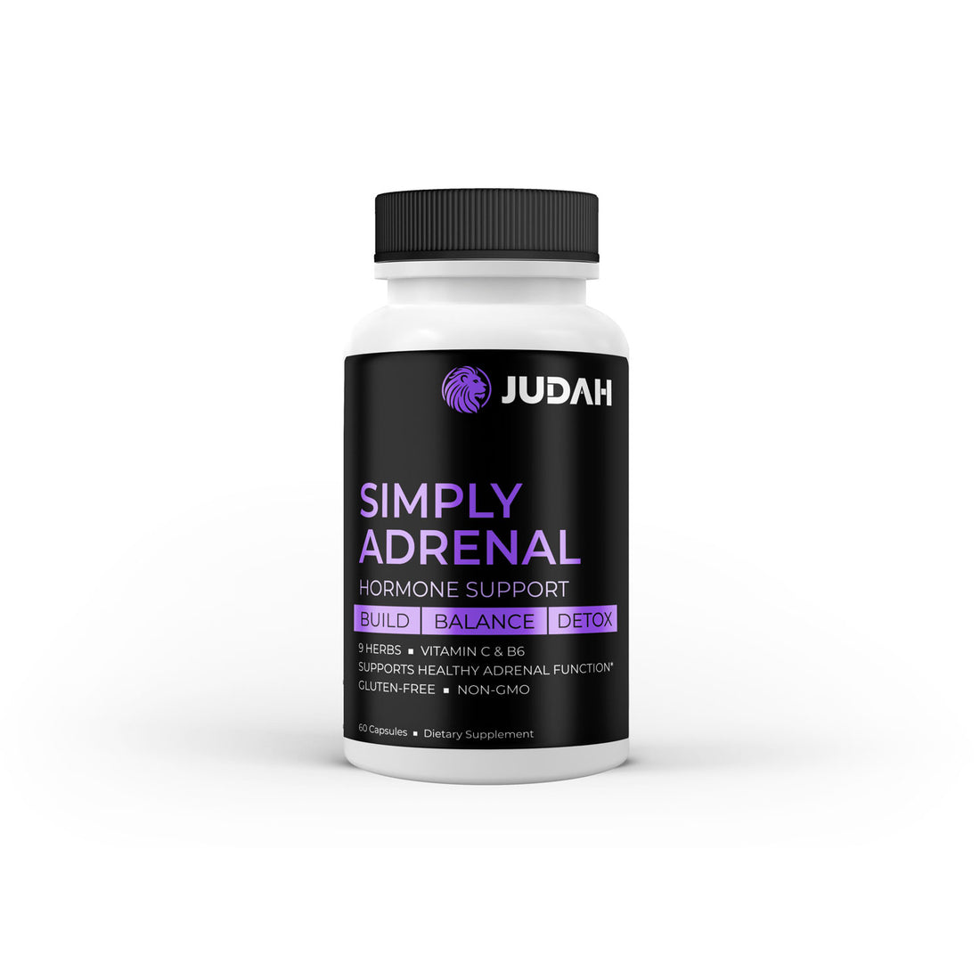 Adrenal Support